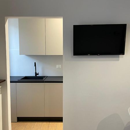 Appartamento Casa Carla Ancona Esterno foto
