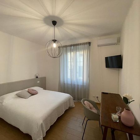 Appartamento Casa Carla Ancona Esterno foto