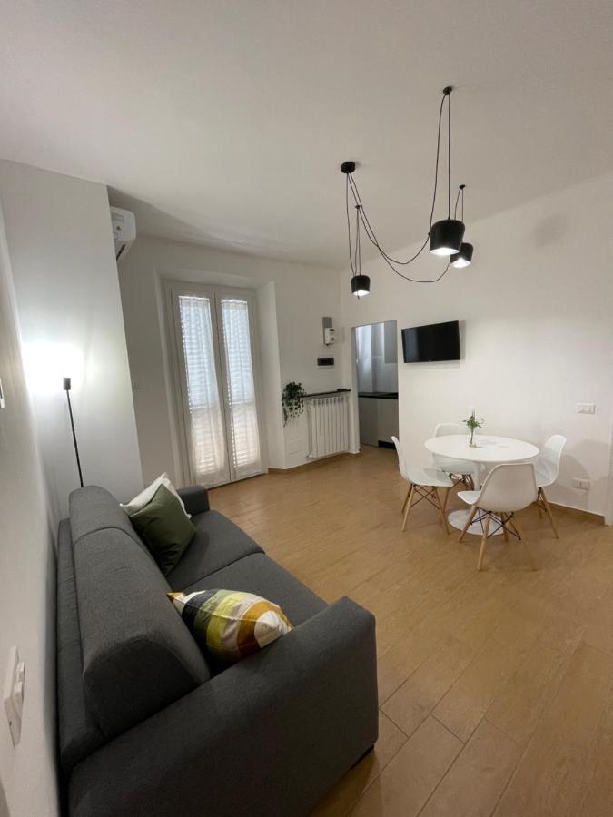 Appartamento Casa Carla Ancona Esterno foto