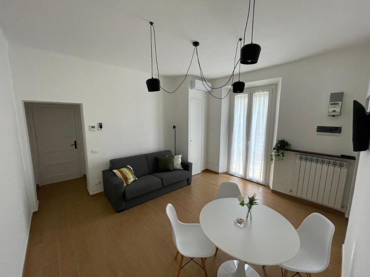 Appartamento Casa Carla Ancona Esterno foto