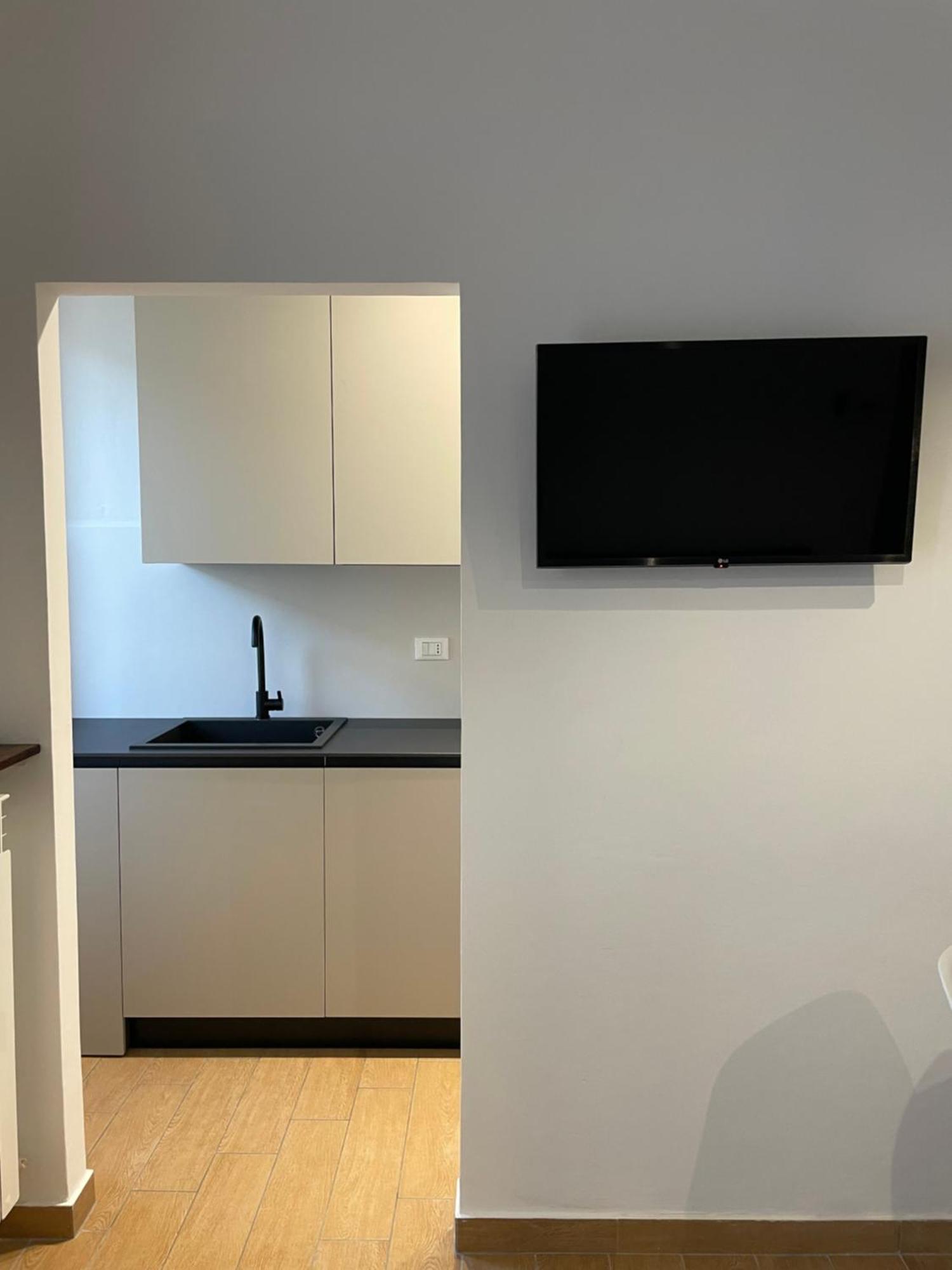 Appartamento Casa Carla Ancona Esterno foto