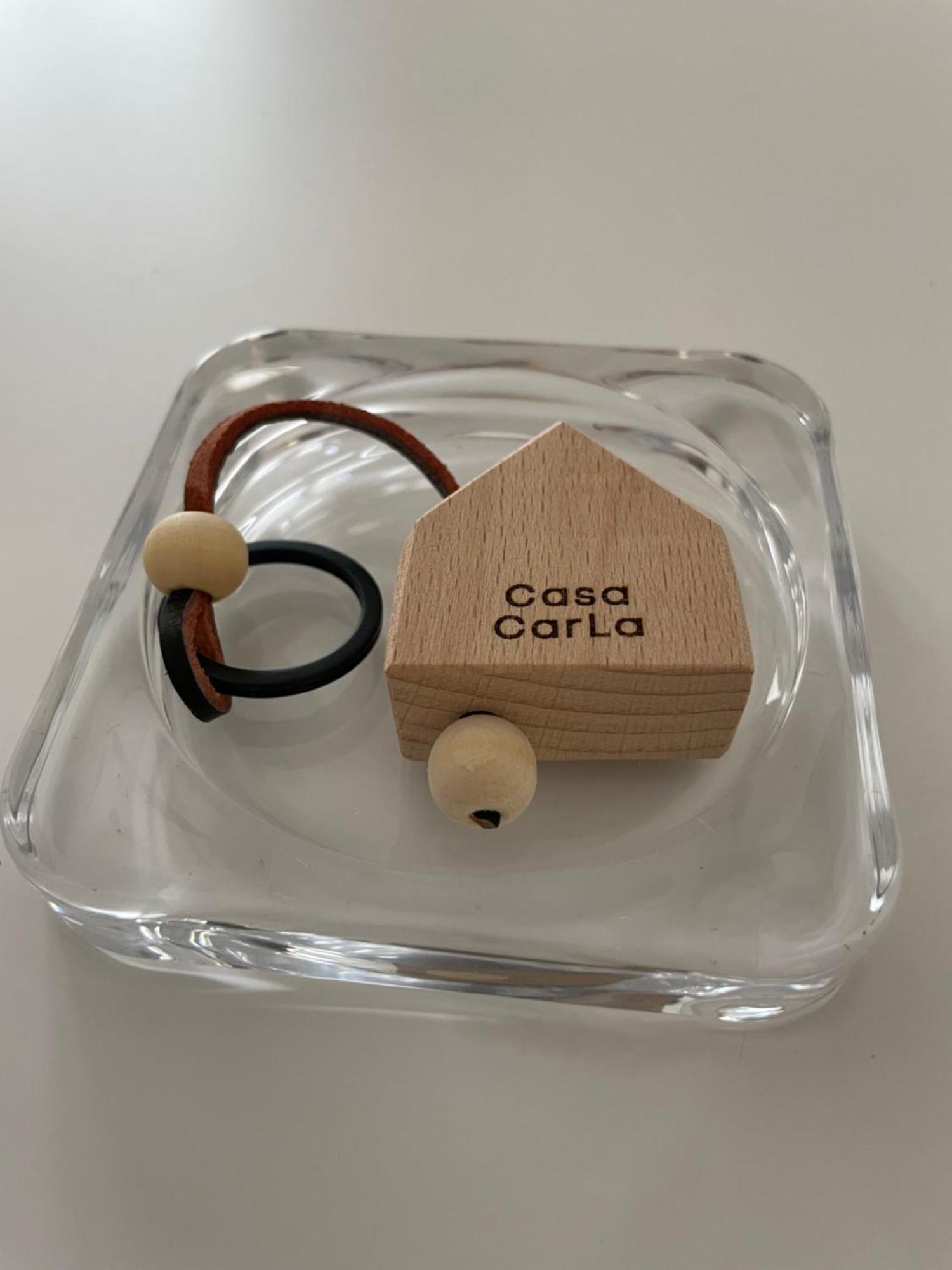 Appartamento Casa Carla Ancona Esterno foto