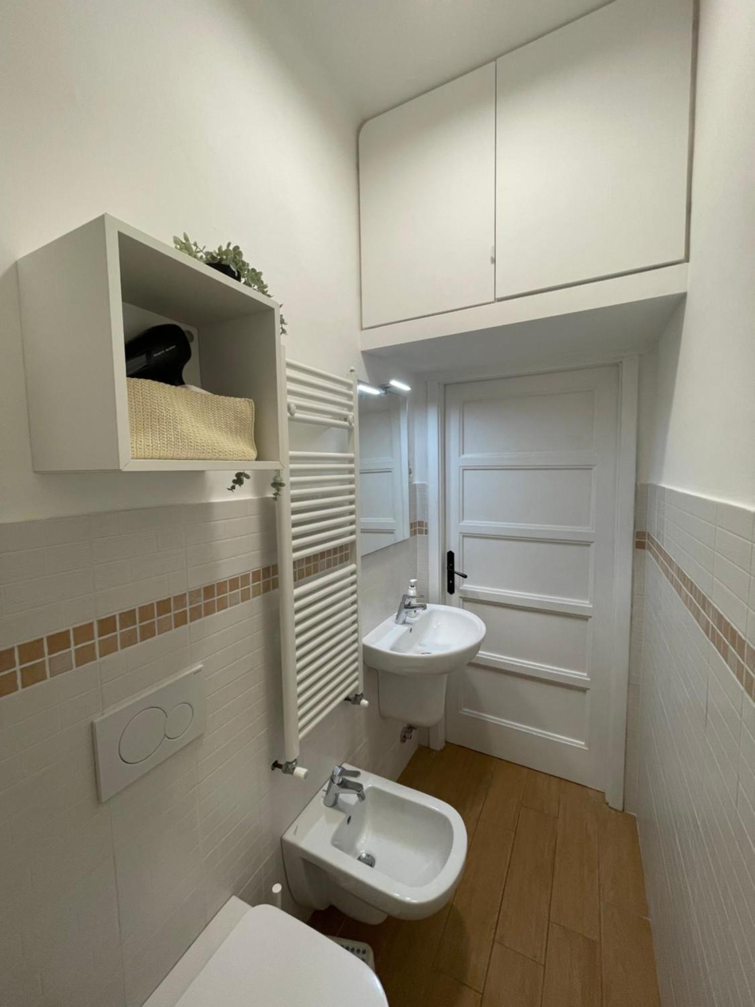 Appartamento Casa Carla Ancona Esterno foto
