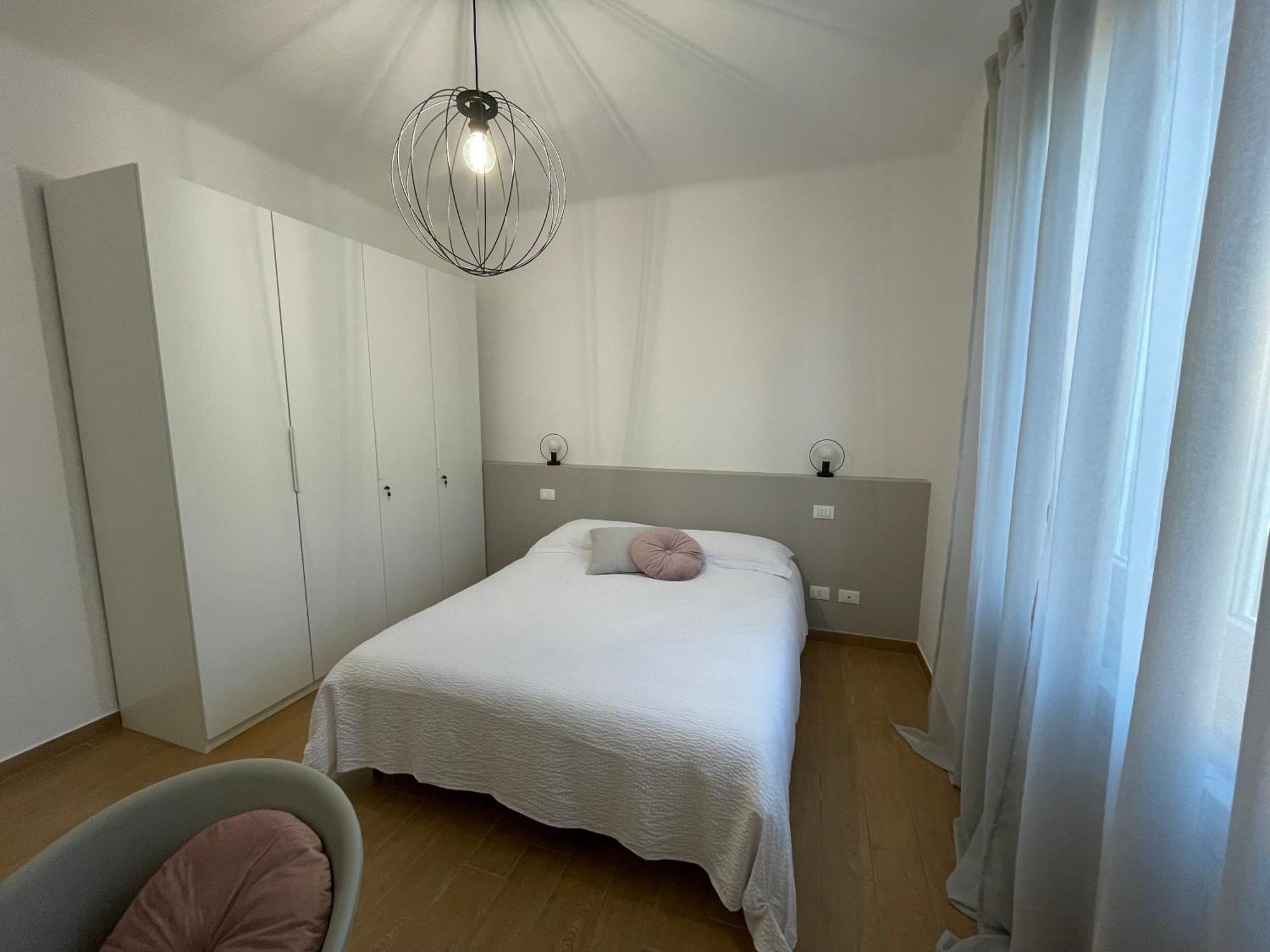 Appartamento Casa Carla Ancona Esterno foto