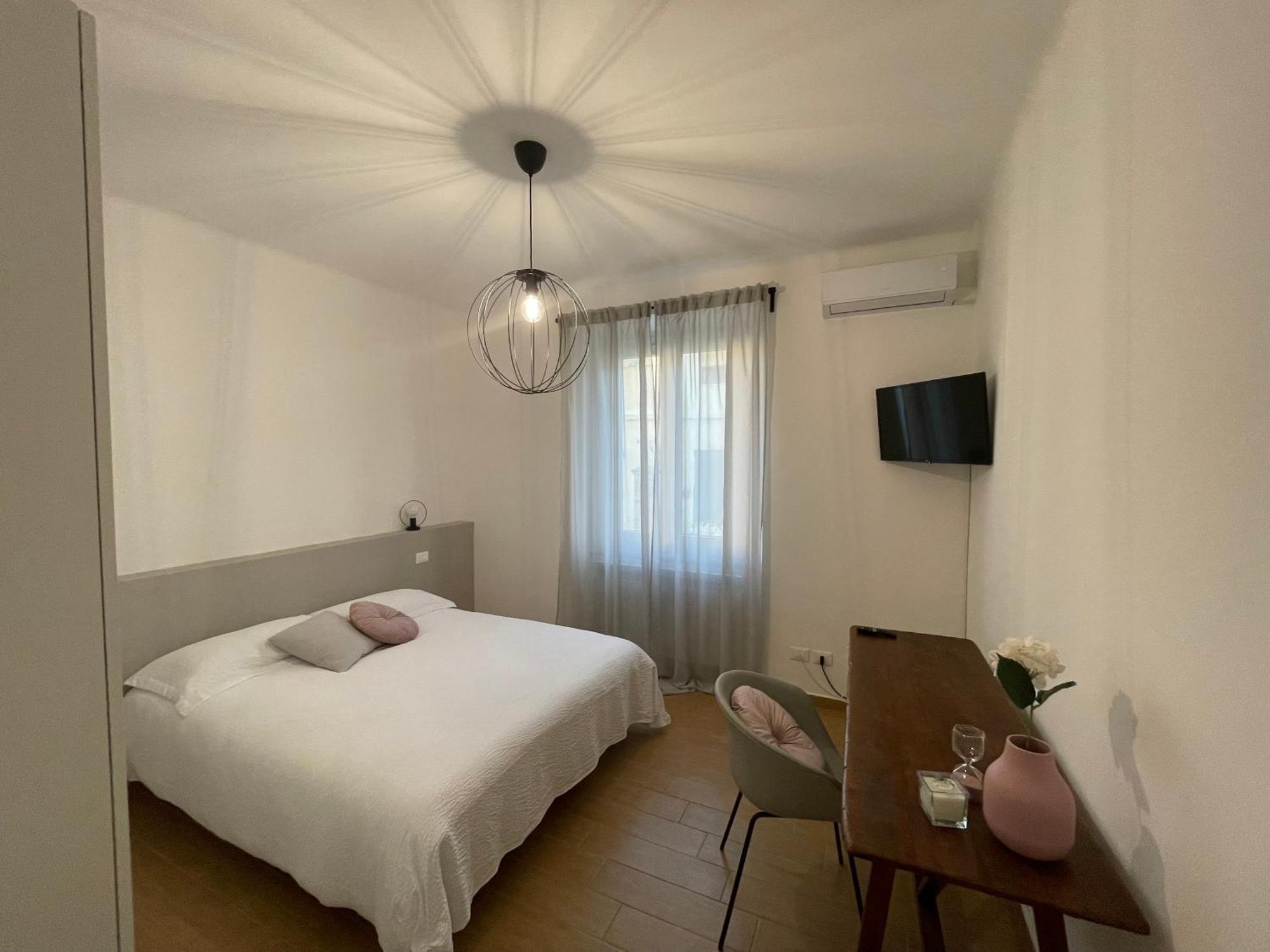 Appartamento Casa Carla Ancona Esterno foto